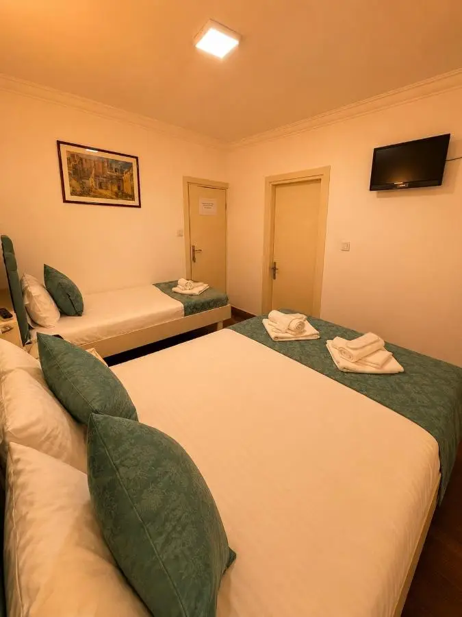 Sultanahmet La Petite Hotel