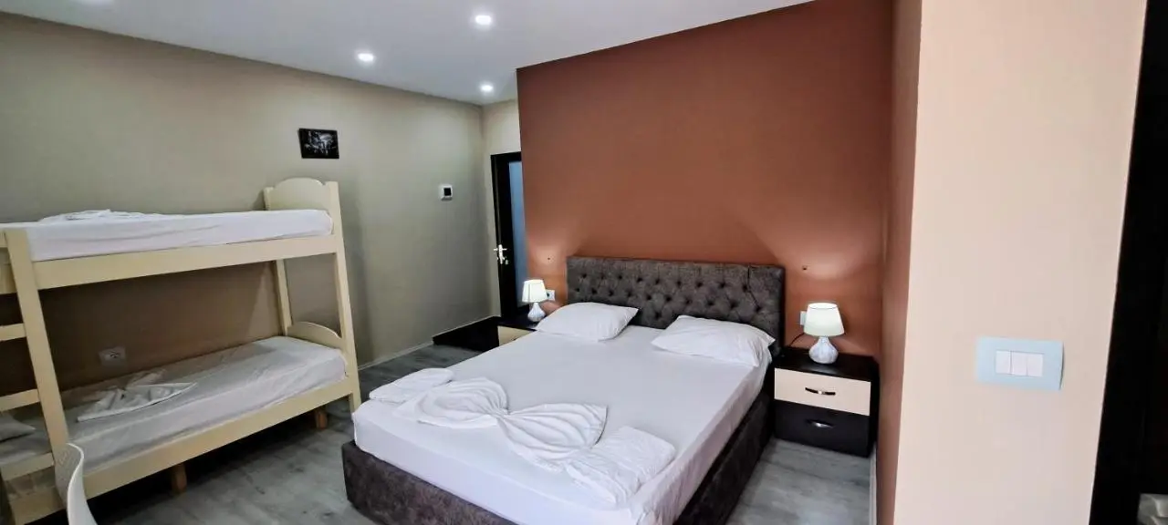 CityCenterHotel Shkoder