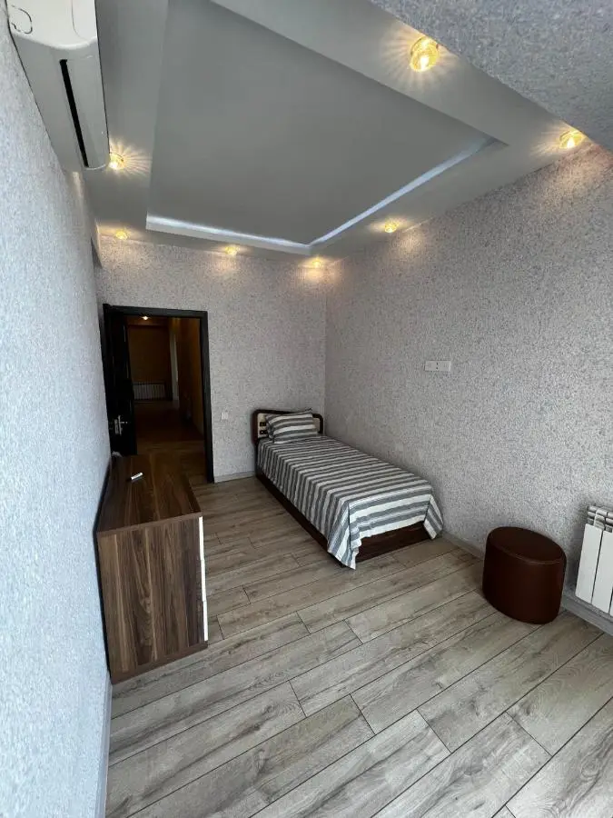 Baku Center Family Apartment