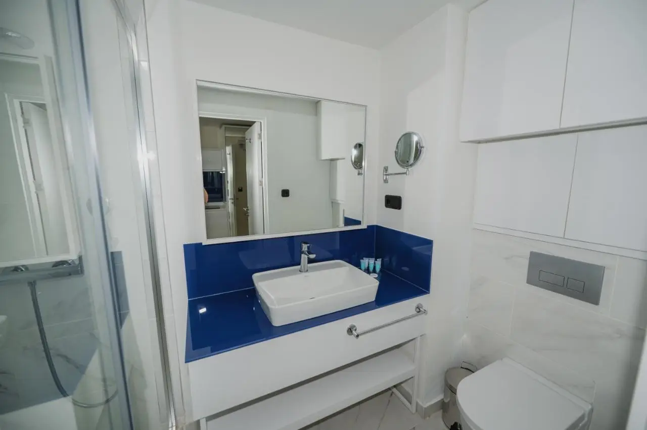 ORBI Sea Breeze ApartHotel