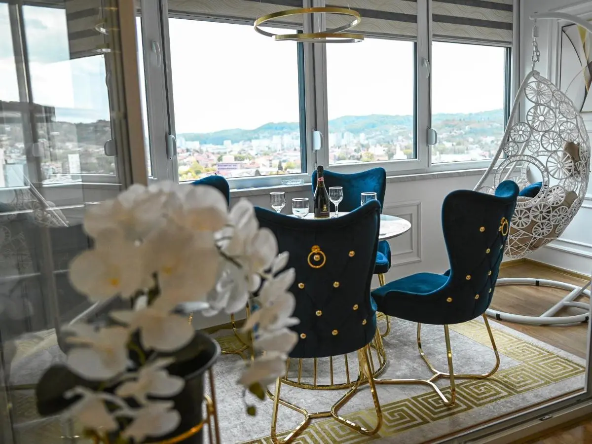 Luxury Apartment Karic FREE parking