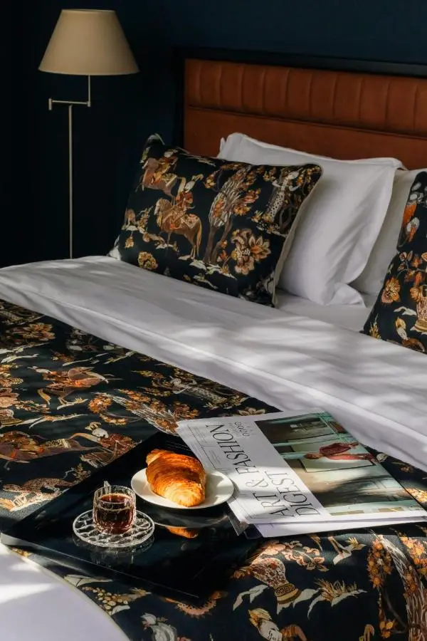 Puris Moedani Boutique Hotel