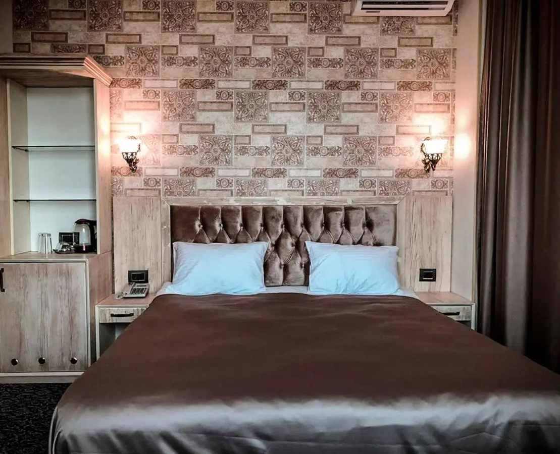 Ruma Qala Hotel