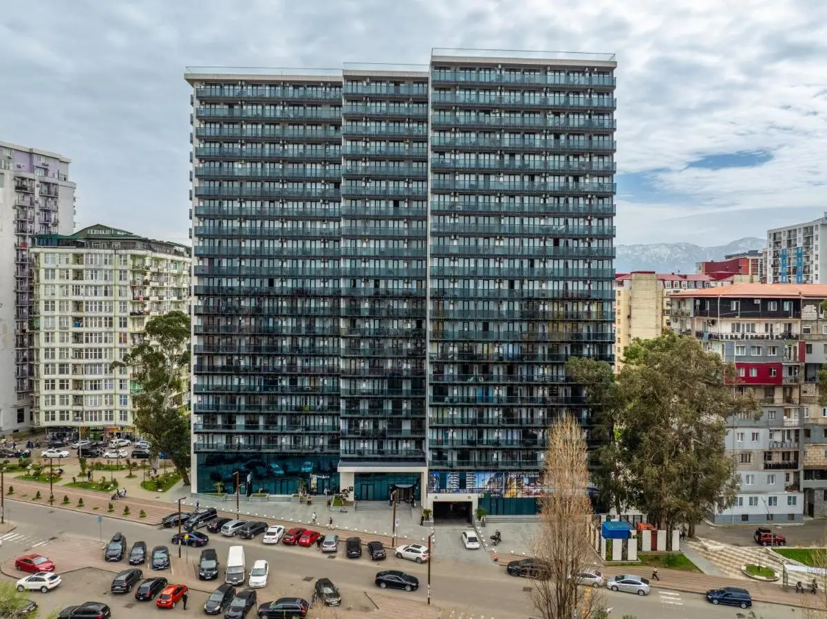 Next Apartments OFFICIAL