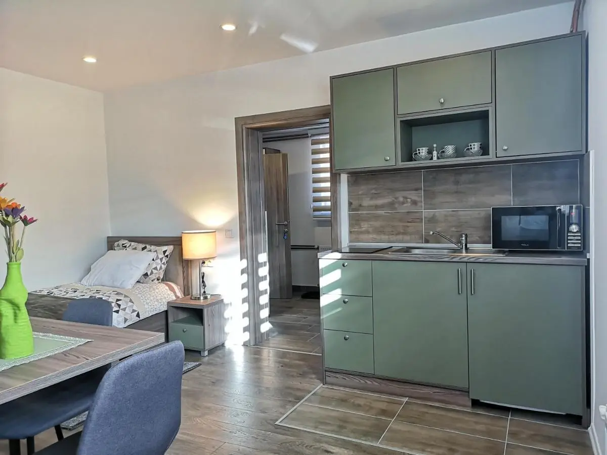 Apartmani NiS