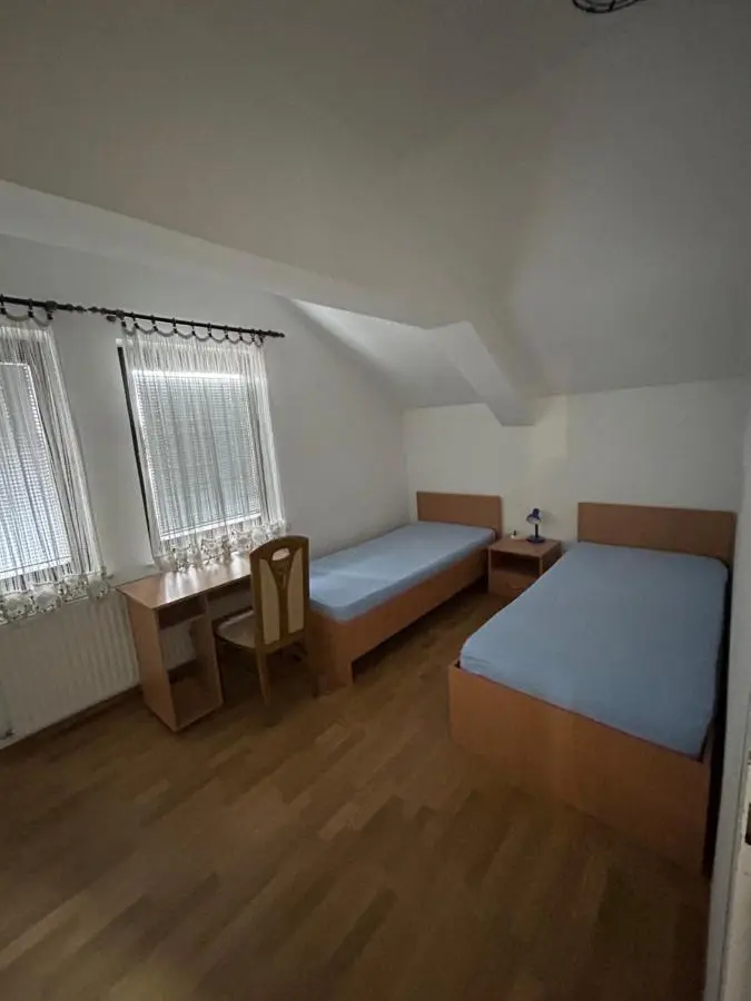 Apartments Stećak