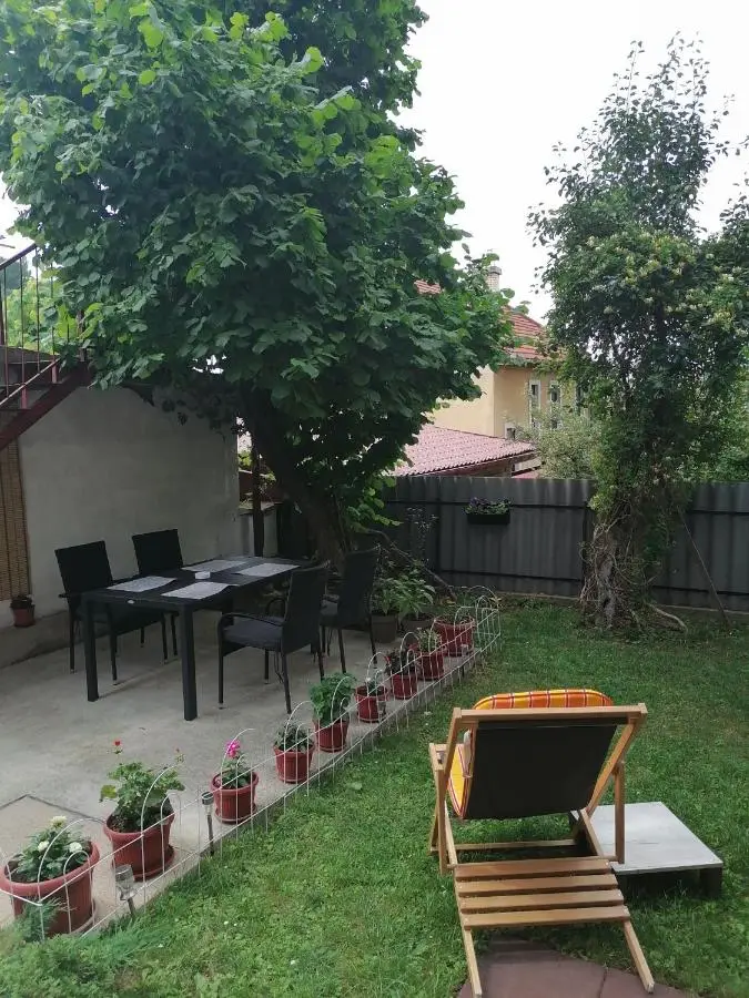 Apartment Old Town