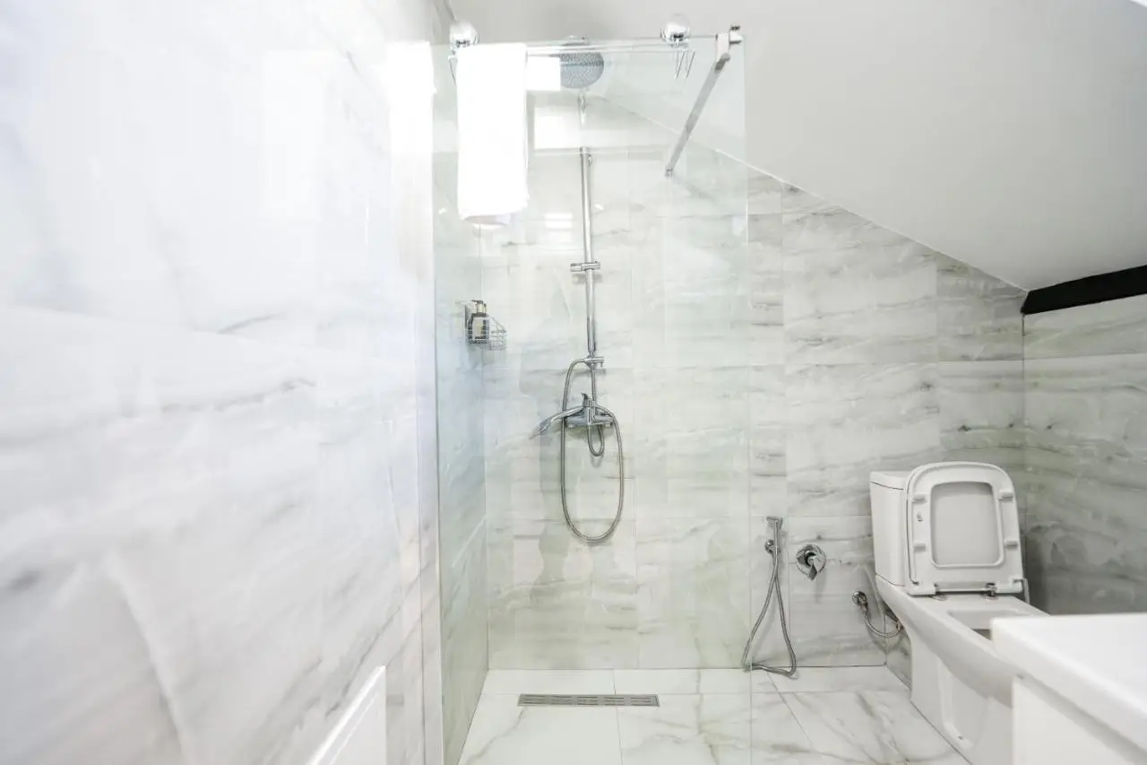 City Center Hideout - Studio Apartment