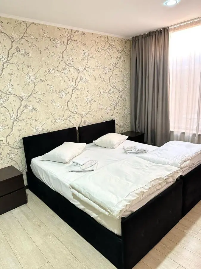 Noako Rooms Hotel