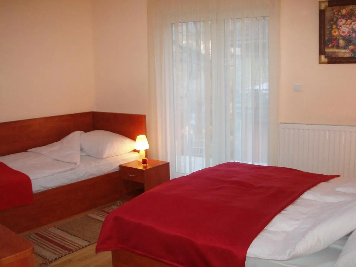 Hotel Jezero