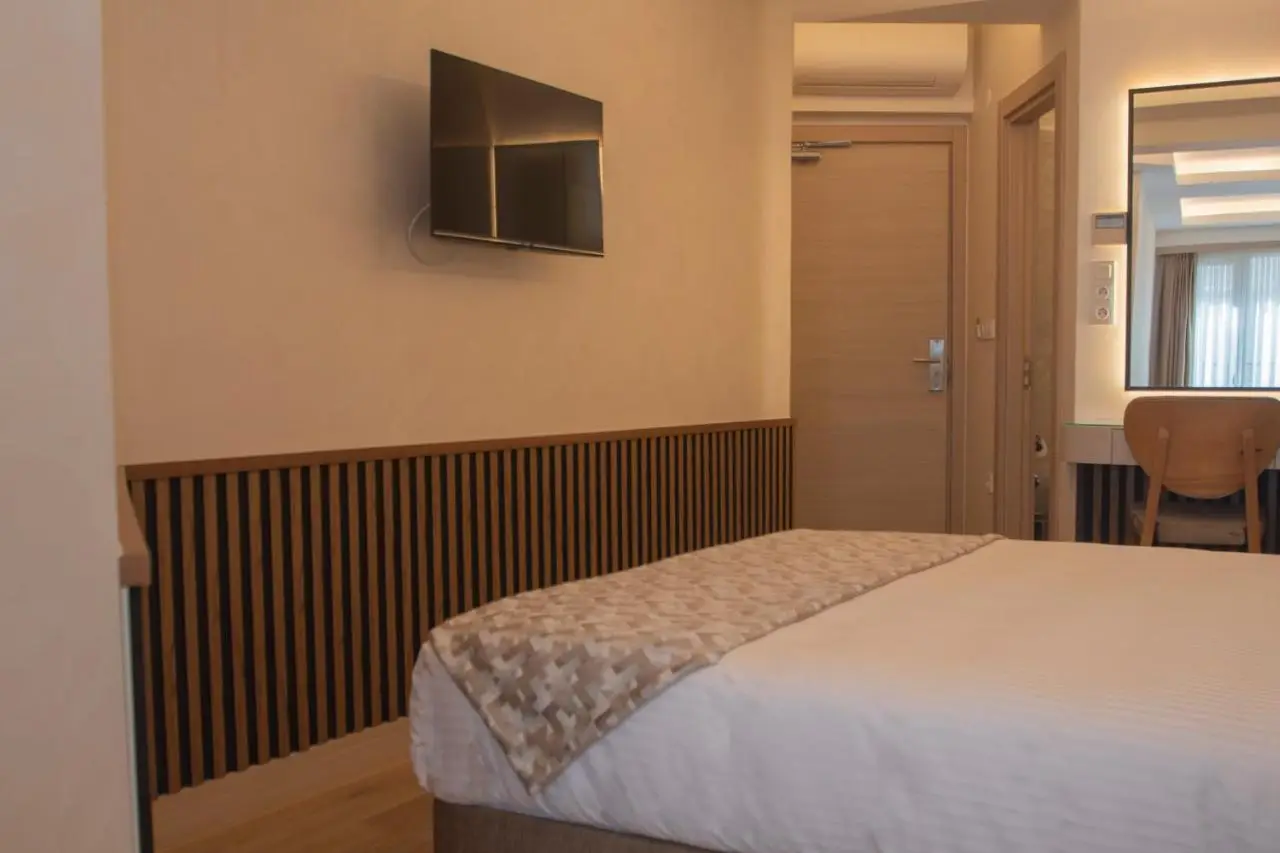 Vera Life Hotel