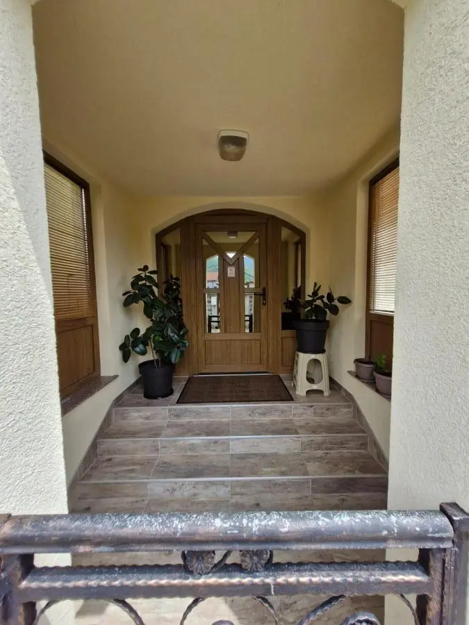 Hajr Villa