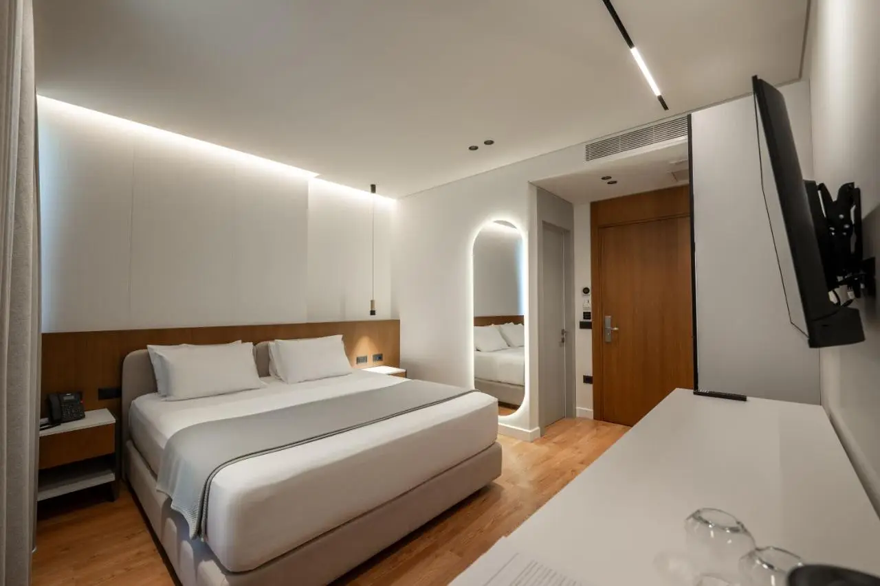 Euro Hotel