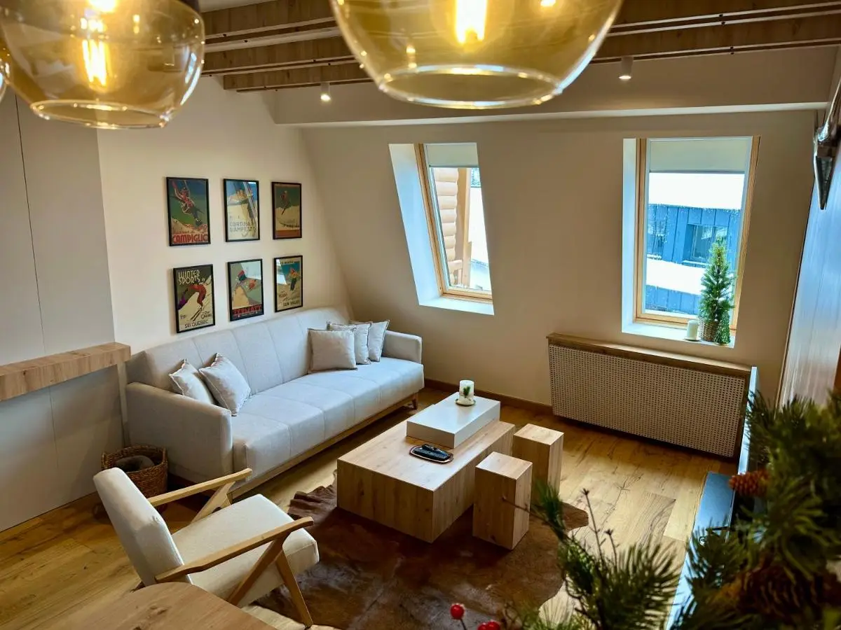 MIA Suites Jahorina