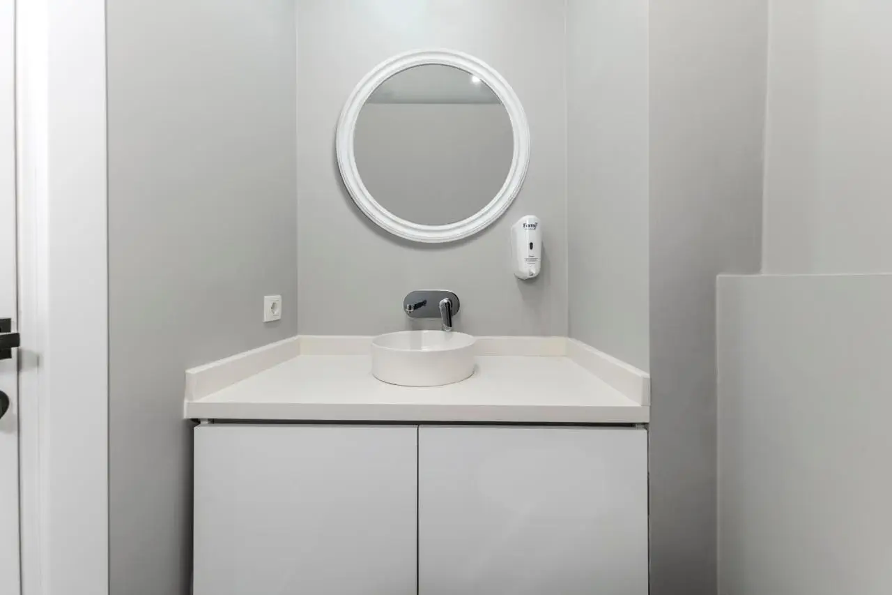 Dilek Apartments