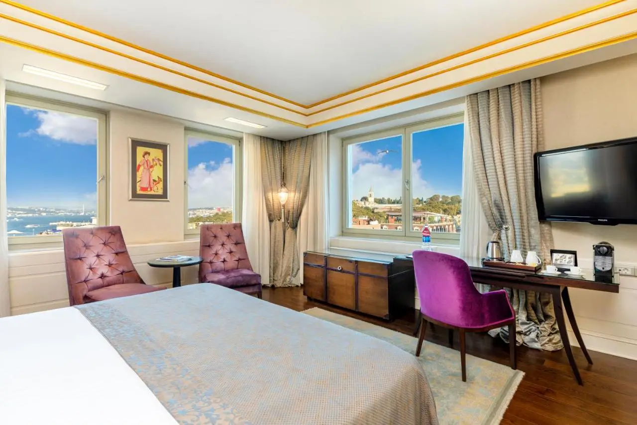 Levni Hotel & SPA - Special Category