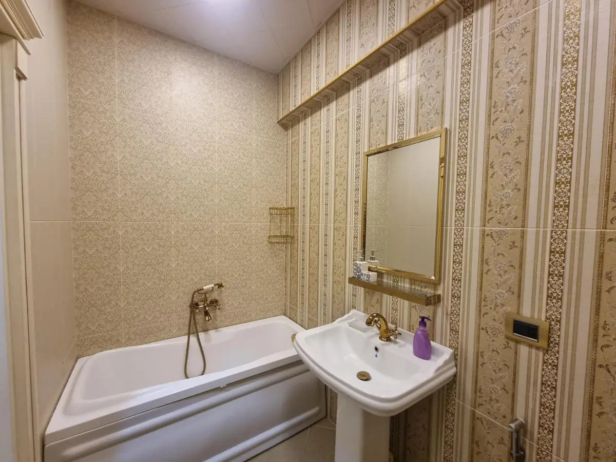 Park Azure Classic Apartment