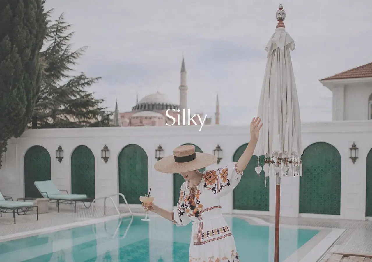 Sura Hagia Sophia Hotel
