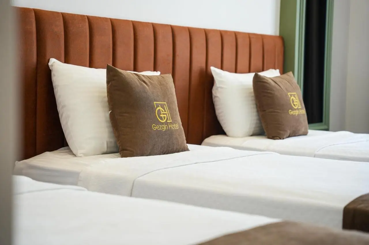 Edirne Gezgin Hotel