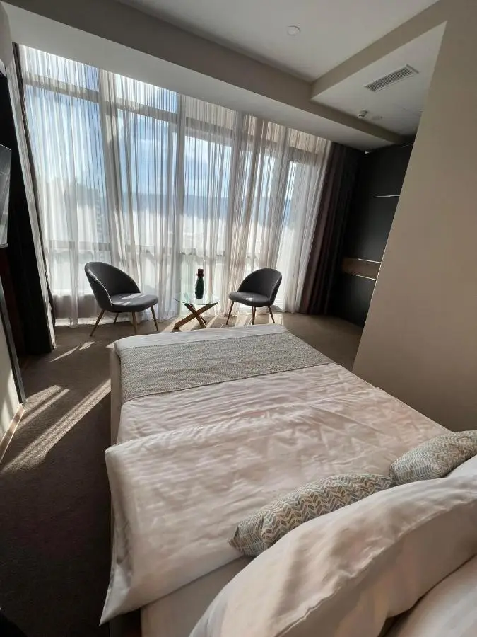 Hotel Sky Station