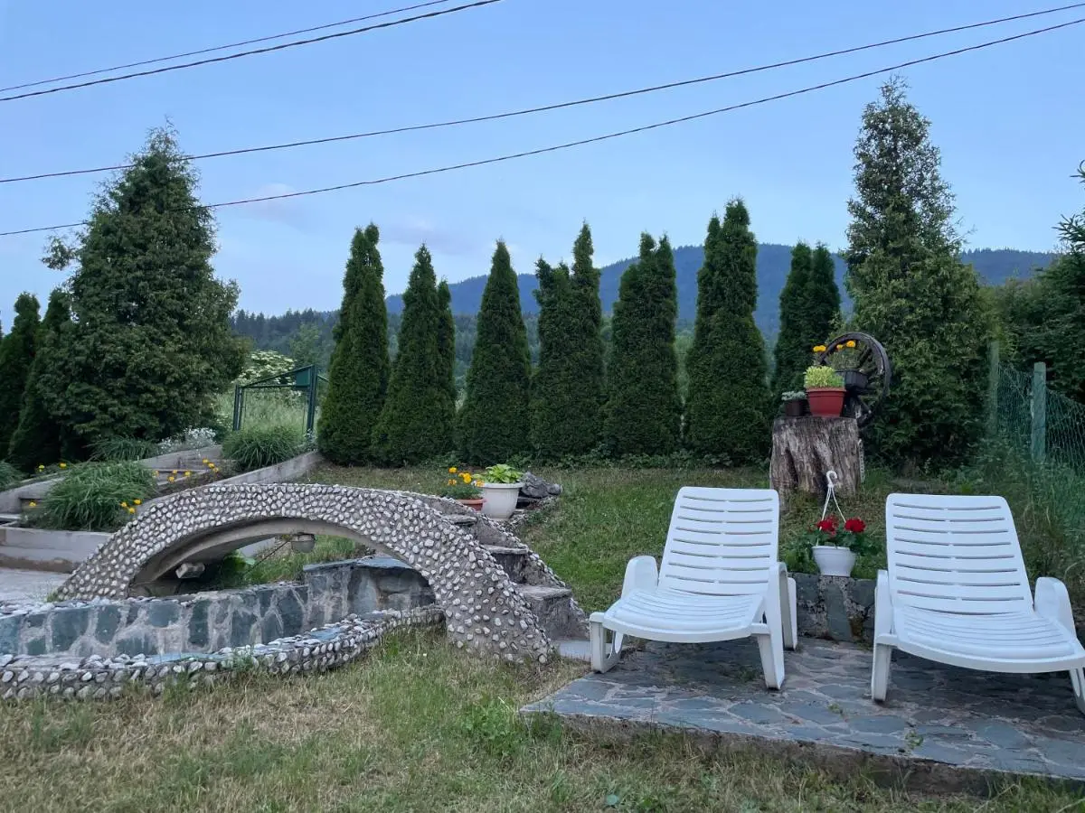 Natural House Sarajevo