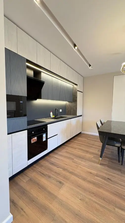 Blue Boutique Apartments 2
