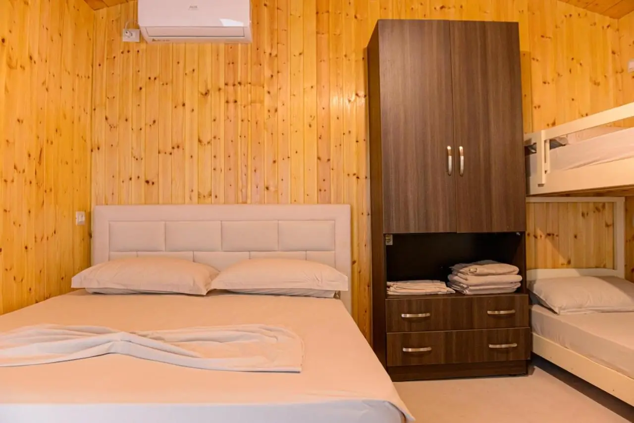ECUADOR Resort