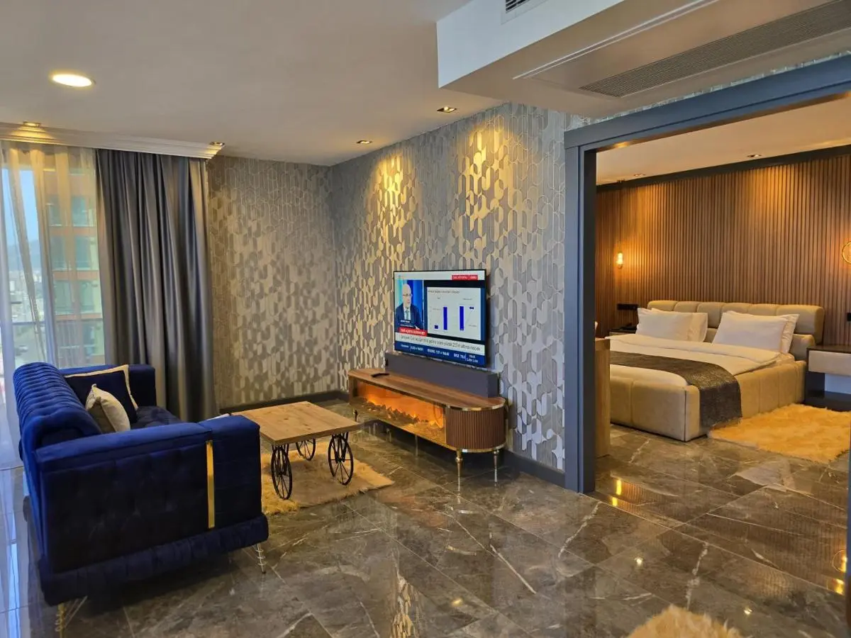 AYATOURE HOTEL