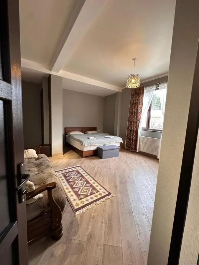 Guesthouse SHAMPRIANI