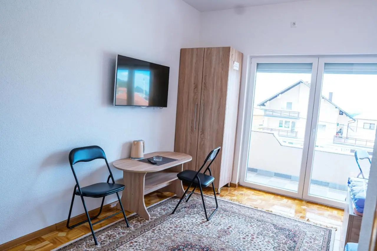 Apartmani Hadžić