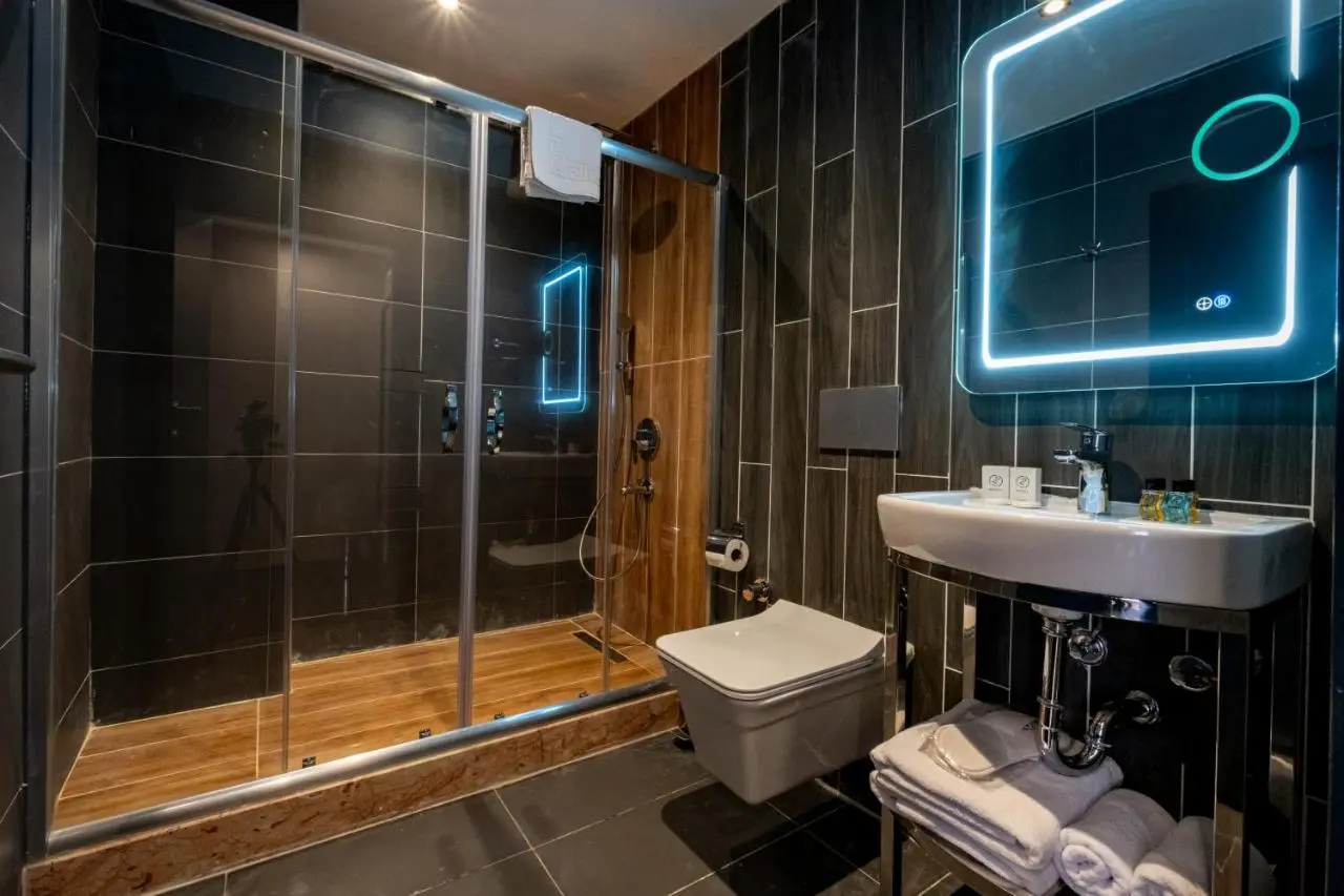 The Row Suites Taksim