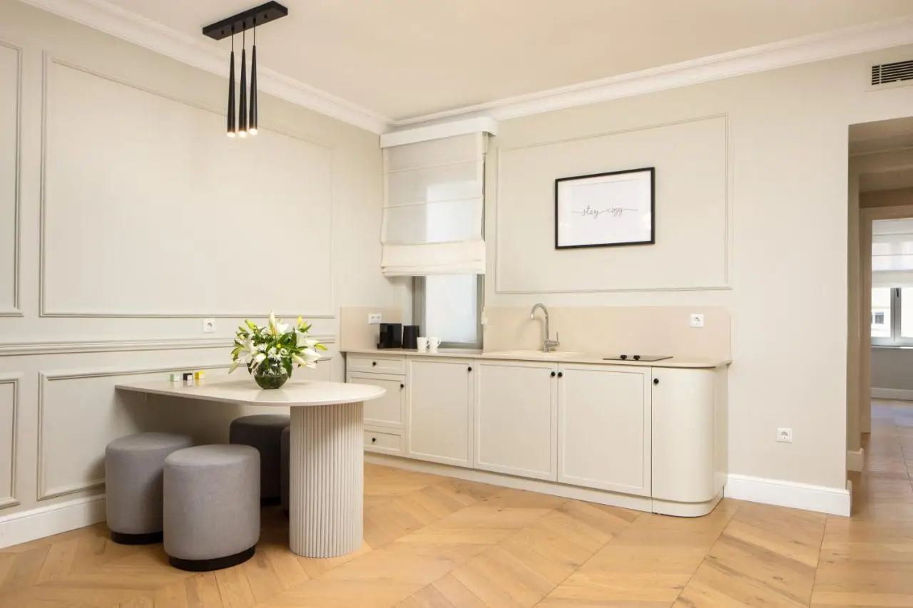 Taksim Vucino Suites Beyoğlu İstiklal Caddesi