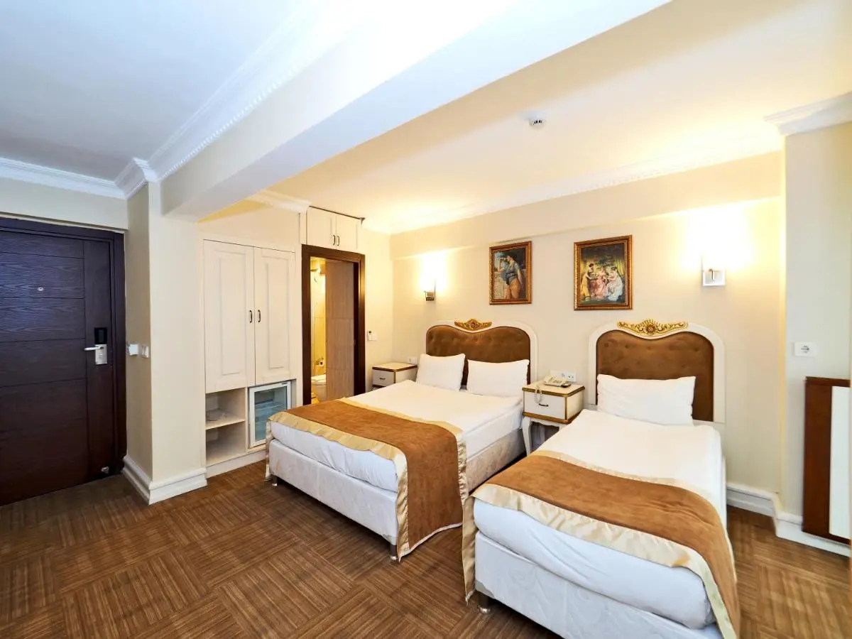 Elysion Hotel
