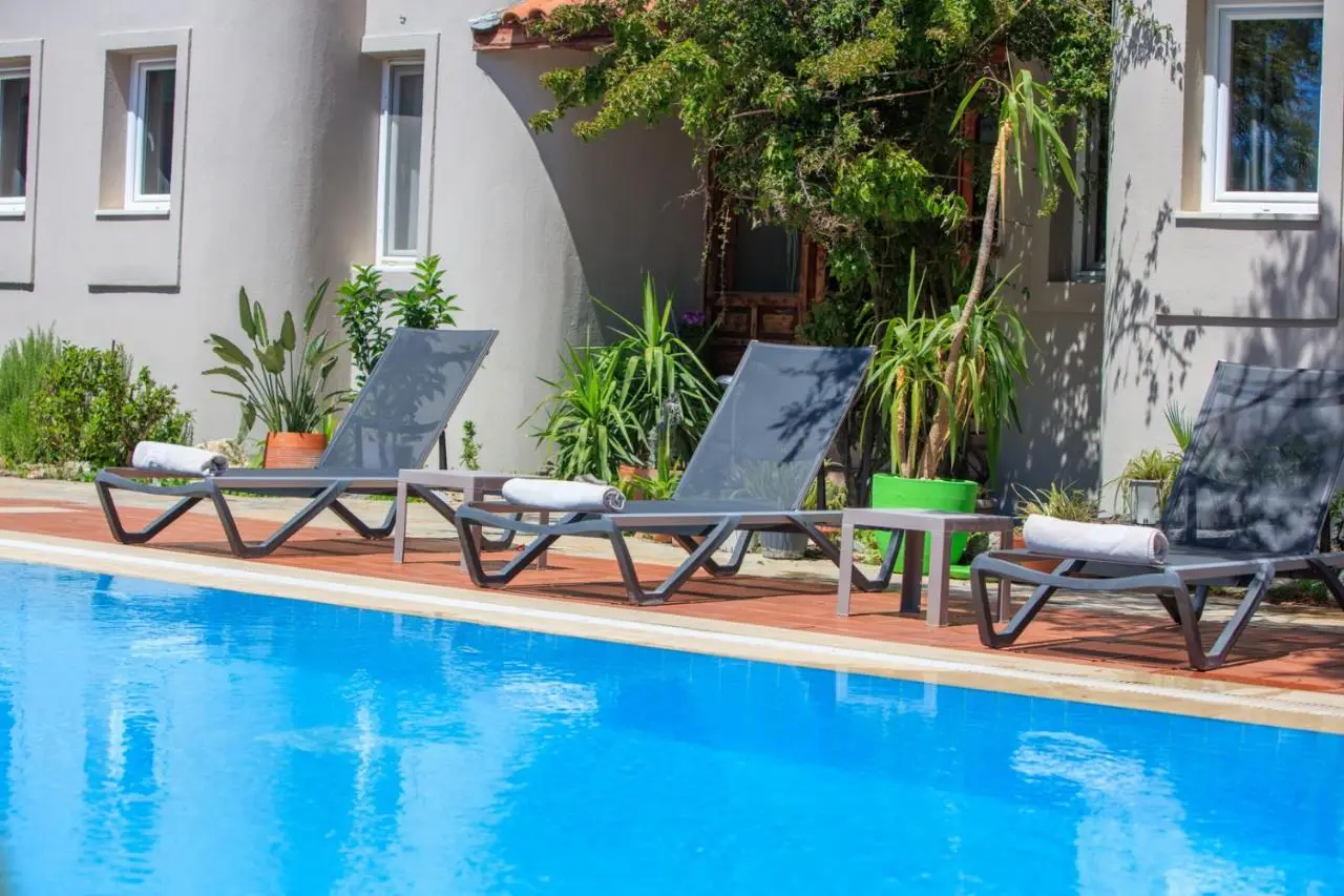 No 14 HOTEL GÖCEK