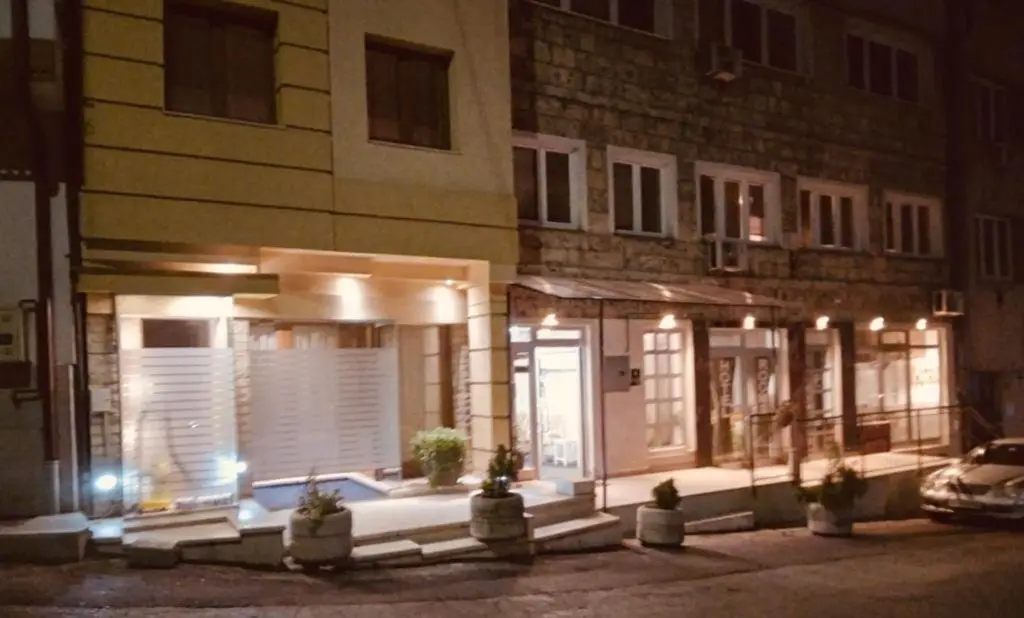 Hotel Berr