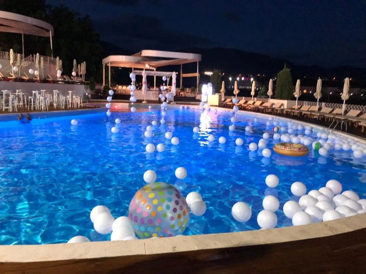 Mai Tai Resort