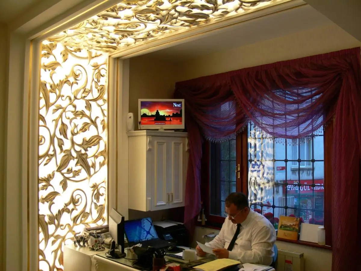 Hotel Coliseum