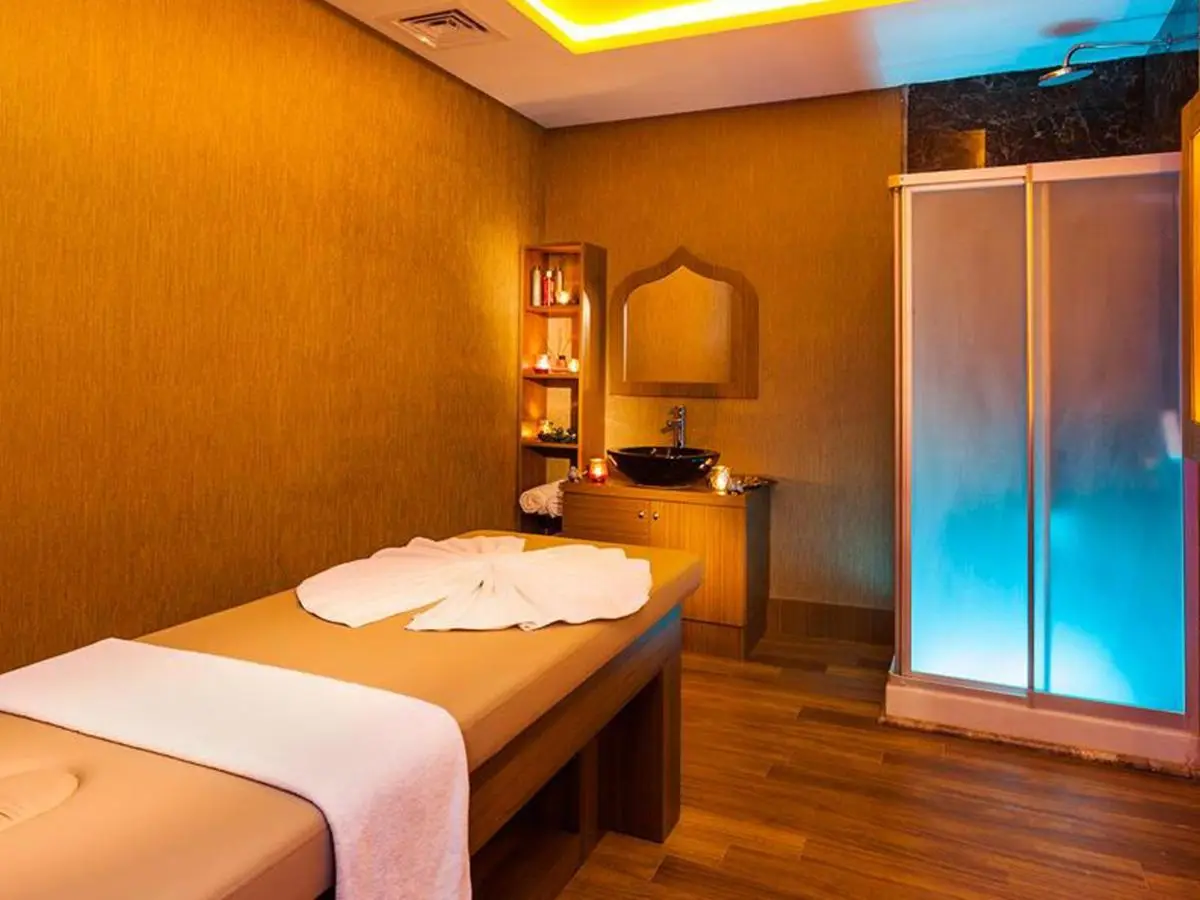 Nidya Hotel Esenyurt
