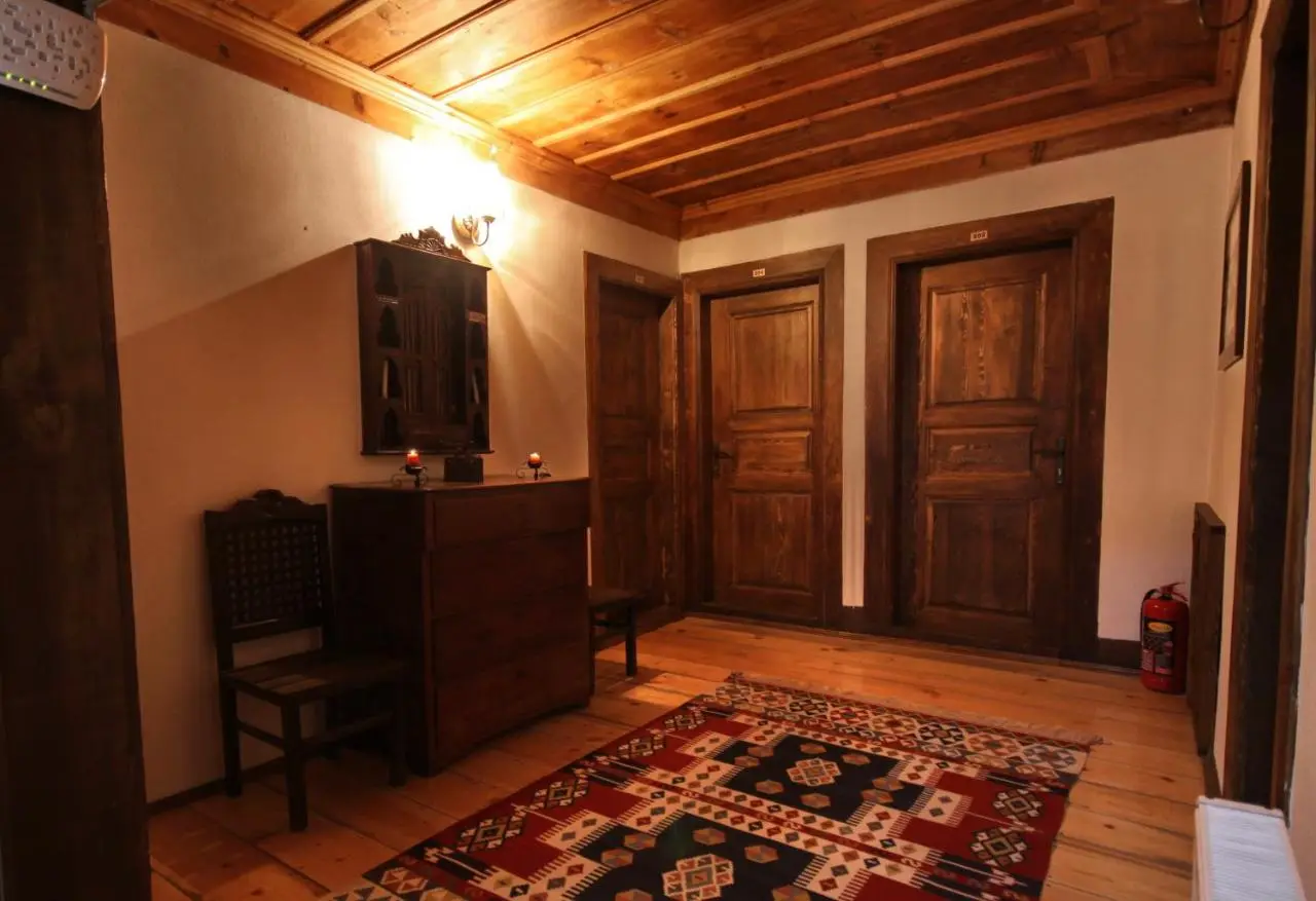 Kadıoğlu Konağı