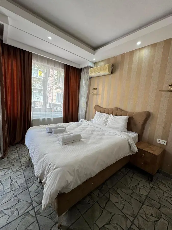 Beyzade family hotel