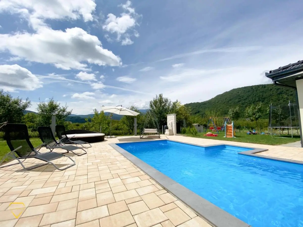 Villa Diamond