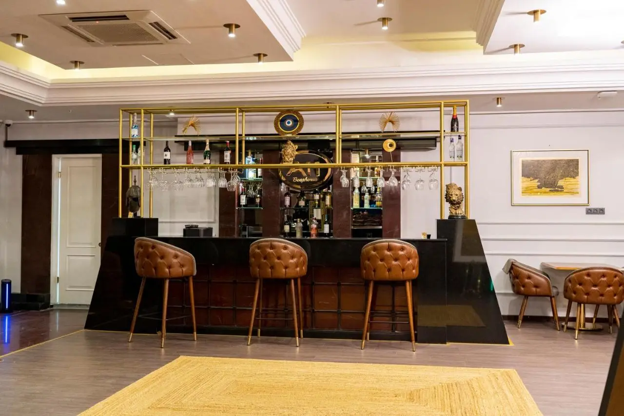 A11 HOTEL BOSPHORUS