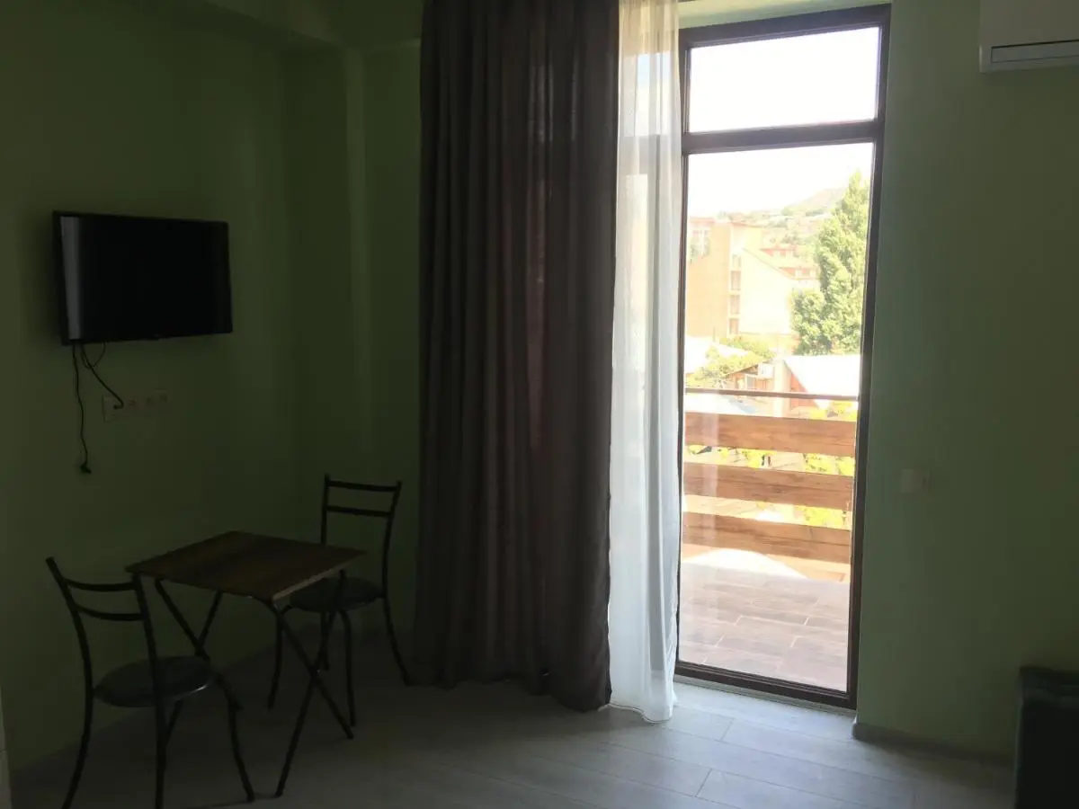Avlabari Terrace Rooms