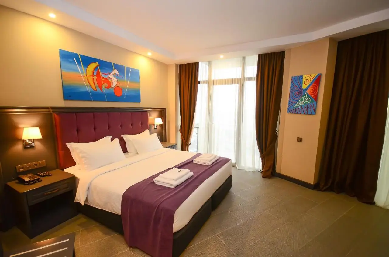 Batumi Palm Hotel