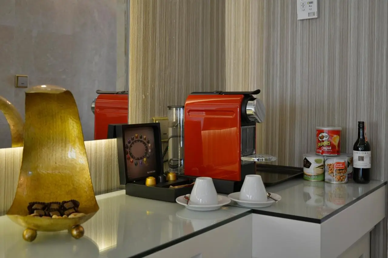 Arden City Hotel-Special Category