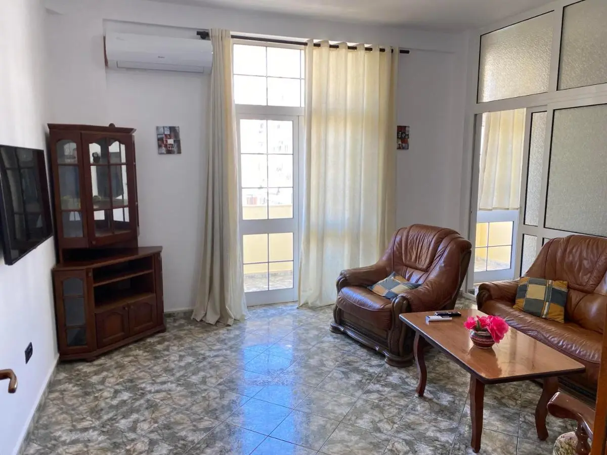 Tirana Apartment