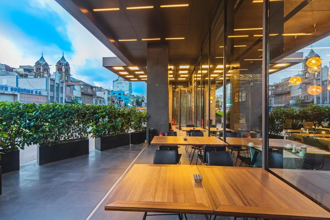 Naz City Hotel Taksim - Special Category