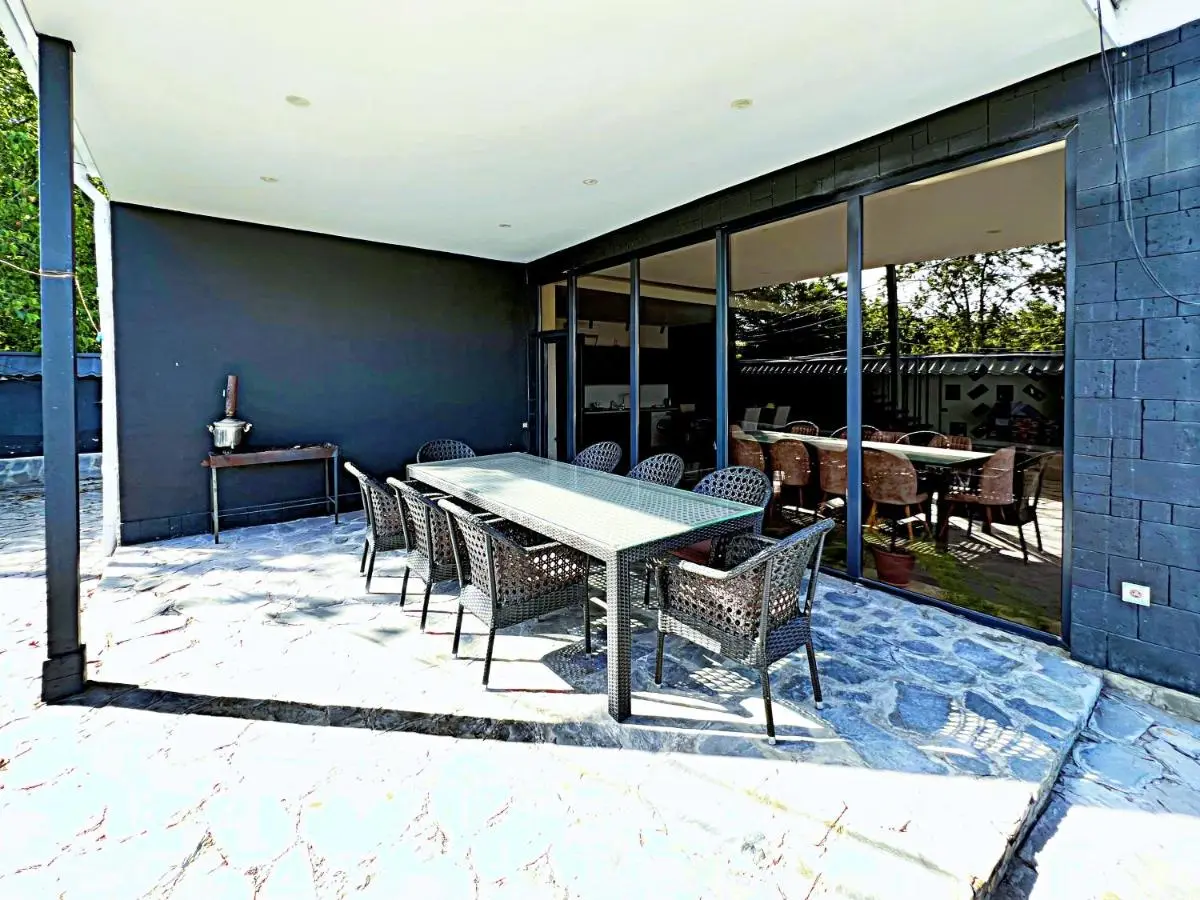Qafqaz Resort loft Style