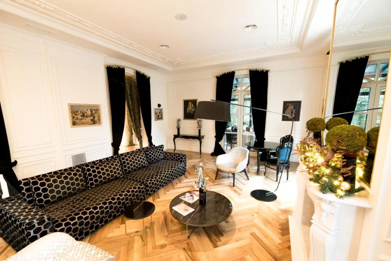 Arté Boutique Hotel