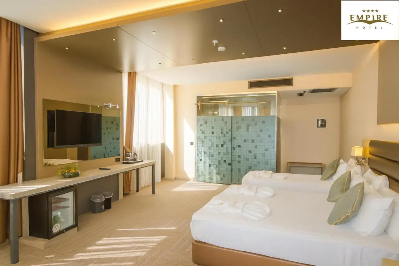 Empire Hotel İstanbul